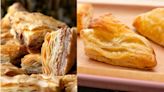 Wait, What's The Difference Between Phyllo Dough and Puff Pastry?