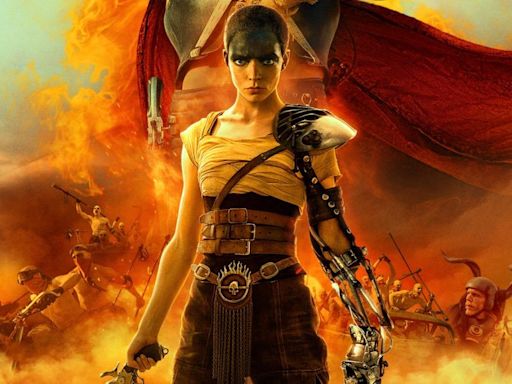 Furiosa: A Mad Max Saga Star Addresses Whether SPOILER Is Really Dead