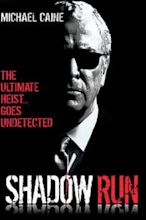 Shadow Run (1998) — The Movie Database (TMDb)