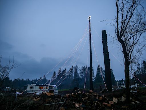 PacifiCorp reaches $178M settlement with 400 fire victims, at impasse with thousands of others