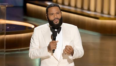 Anthony Anderson hosts Kennedy Center salute to ‘DC Originality’ with Ginuwine, Kenny Lattimore - WTOP News