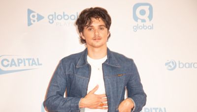 The Vamps' Bradley Simpson hails his bandmates as his 'brothers' as he heads out solo