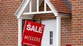 UK House Prices Under Threat As Traders Pare Back Rate Cut Bets