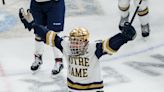 Watch: Jake Evans’ game-winning goal in 2018 Frozen Four