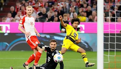 Borussia Dortmund - VfB Stuttgart en directo | Bundesliga hoy en vivo