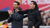 No regrets! Xavi defends decision to announce Barcelona departure despite their resurgence | Goal.com English Bahrain
