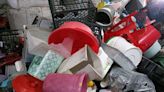 寅成–台北新北廢塑膠、塑膠製品回收