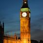 Londra Big Ben