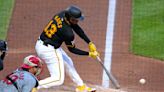 Bryan Reynolds, Oneil Cruz hit RBI singles in 10th that lift Pirates past Cardinals 5-4