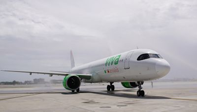 La mexicana Viva Aerobus inaugura cincos vuelos desde Miami a Monterrey y Mérida