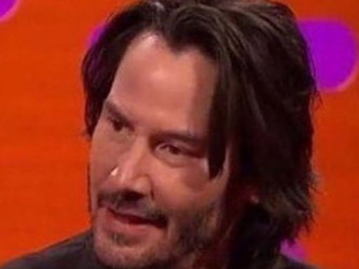 ¿Dejó la actuación? Keanu Reeves compitió en automovilismo profesional