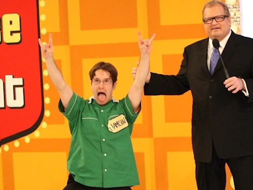 Drew Carey Says It’s ‘Not Unusual’ for ‘Price Is Right’ Contestants to Come on Down While High or Drunk