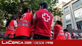 Un total de 25 personas integran el dispositivo sanitario de Cruz Roja por el Corpus Christi de Toledo