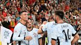 What Ronaldo's record means for Portugal, USMNT brace for reset, Messi-less Argentina shine