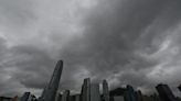 Hong Kong bourse to keep trading through severe weather: leader