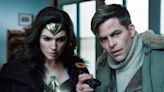 Chris Pine Is ‘Stunned’ by ‘Wonder Woman 3’ Getting Axed, Not That He Would’ve Returned: ‘It Would Be Ridiculous...