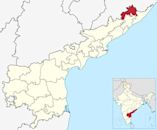 Parvathipuram Manyam district