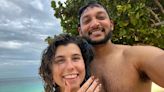 “Married at First Sight ”Alum Amber Bowles Engaged After Romantic Proposal in Grenada