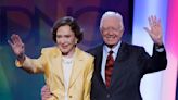 Rosalynn Carter, former first lady, dies at age 96