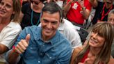 Pedro Sanchez says he will continue as Spain’s prime minister as wife investigated over corruption claims