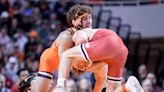 Young Oklahoma State wrestling team leaning on Daton Fix's talent, guidance