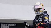 Max Verstappen rallies to win Hungarian Grand Prix