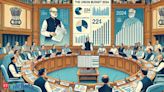 Is Union Budget 2024 too harsh for stock market? 5 key takeaways for investors