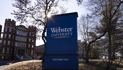 Webster University's deficit ballooned in fiscal 2023, latest tax filing shows - St. Louis Business Journal