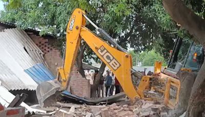 Will Lay Down Pan-India Guidelines On Demolition Of Properties: Supreme Court