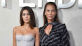 Christy Turlington Posts Sweet Birthday Tribute on Daughter Grace Burns’ 20th Birthday: ‘So Proud’