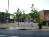 Barnet and Southgate College