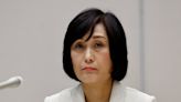 Japan Airlines names its first woman president – former cabin attendant who rose through ranks