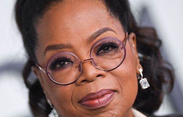 Oprah Winfrey Recalls Being Body-Shamed By Joan Rivers On ‘The Tonight Show’