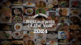 What's the best restaurant near you? Check out USA TODAY's 2024 Restaurants of the Year.