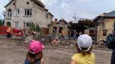 Ukrainian official rips Russia for ‘kidnapping’ more than 13,000 children