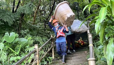 新北本土登革熱疫情擴散 採檢145人、6人快篩陽 - 自由健康網