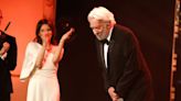 El mundo del cine se despide de Donald Sutherland: los homenajes de Jane Fonda, Rob Lowe y muchos más