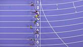 2024 Paris Olympics: USA's Noah Lyles wins 100-meter gold in thrilling photo finish