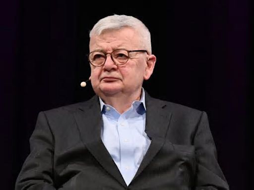 Ex-Außenminister Joschka Fischer über deutsche Verteidigung: Müssen "abschreckungsfähig werden"