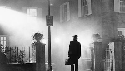 Mike Flanagan Teases His New Exorcist Movie: "This Should Be Really Scary"