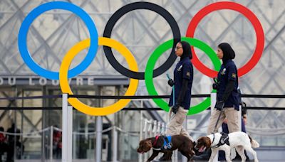 Paris Olympic Games 2024 Opening Ceremony Live Updates: Fans Start To Queue Up As Countdown Nears In Rainy Weather