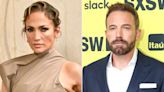 Jennifer Lopez and Ben Affleck Are 'Focused on Their Separate Lives' This Summer After Her Trip: Source