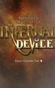 Murdoch Mysteries: The Infernal Device