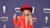 Stars in Cowboy Hats on the ACM Awards 2024 Red Carpet