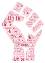 Rights Of People (2) – WordArt.com