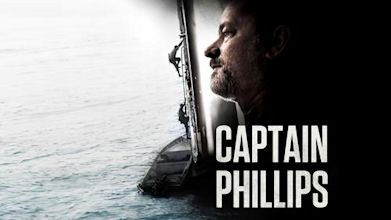 Capitaine Phillips