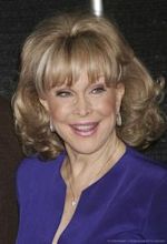 Barbara Eden