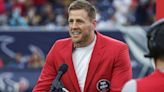 J.J. Watt says he'd come out of retirement to play again if Texans 'absolutely need it'