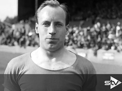 Chariots Of Fire hero Eric Liddell given honorary degree by Edinburgh Uni