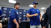 MLB launches investigation into allegations around Dodgers star Shohei Ohtani and his interpreter. Here’s what we know